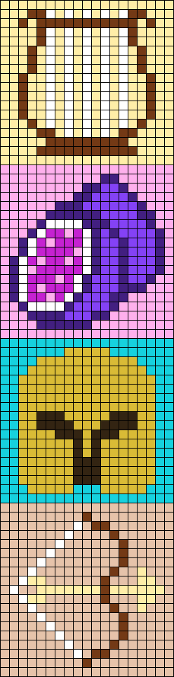 Alpha pattern #187145 preview