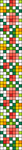 Alpha pattern #187146