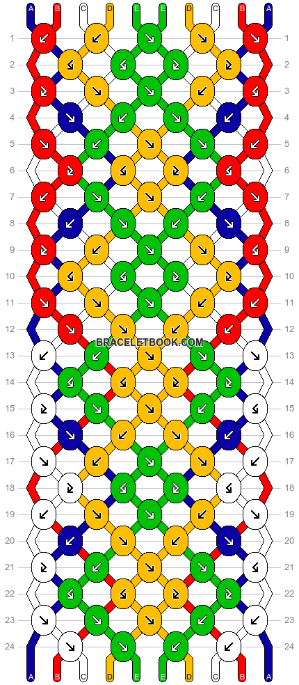 Normal pattern #187150 pattern