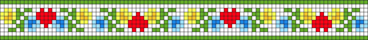 Alpha pattern #187151 preview