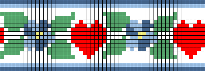 Alpha pattern #187152 preview