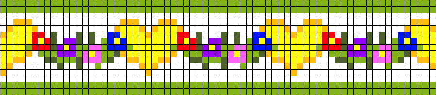 Alpha pattern #187155 preview