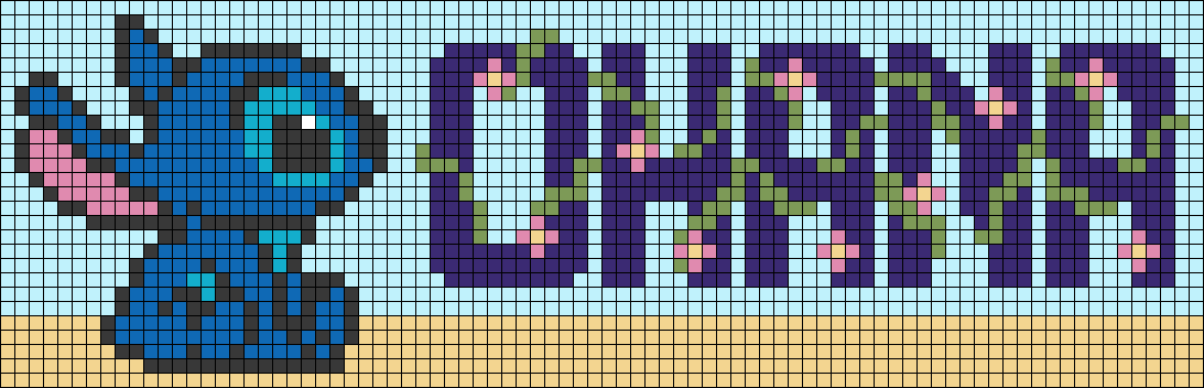Alpha pattern #187157 preview