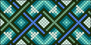 Normal pattern #187160