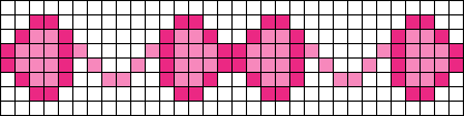 Alpha pattern #187162 preview