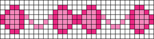 Alpha pattern #187162