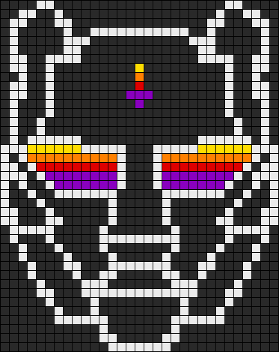 Alpha pattern #187171 preview