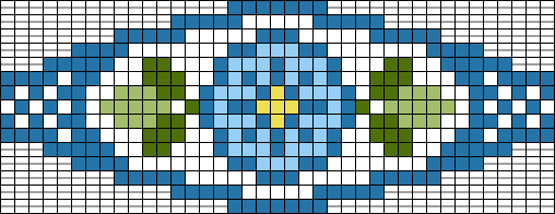 Alpha pattern #187173 preview