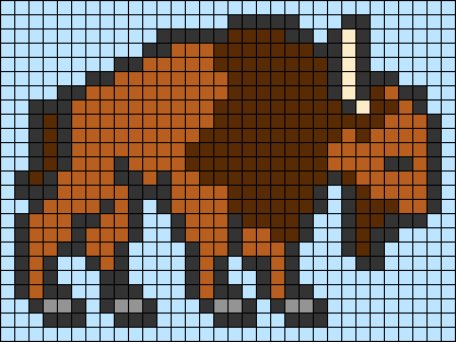 Alpha pattern #187175 preview