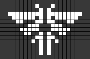 Alpha pattern #187177 preview