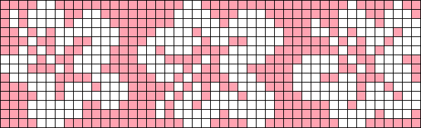 Alpha pattern #187178 preview