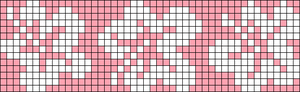 Alpha pattern #187178