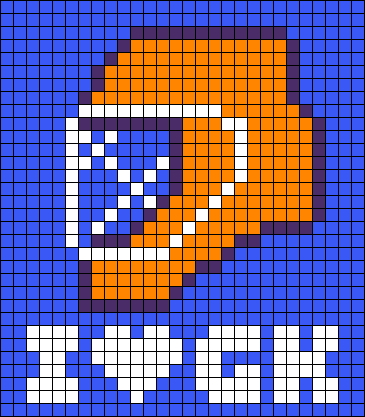 Alpha pattern #187180 preview