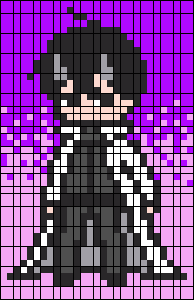 Alpha pattern #187185 preview