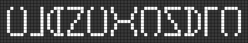 Alpha pattern #187194 preview