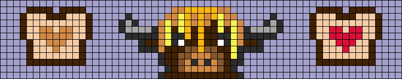 Alpha pattern #187201 preview