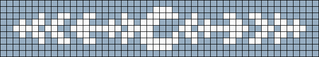 Alpha pattern #187203 preview
