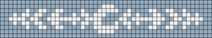Alpha pattern #187203