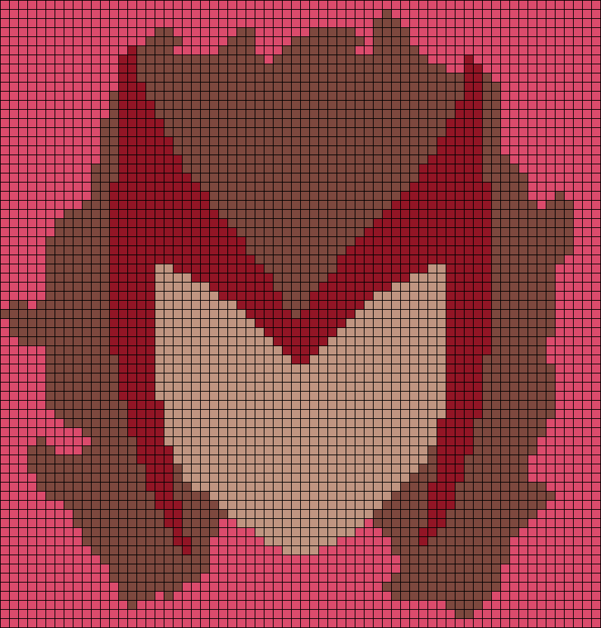 Alpha pattern #187204 preview