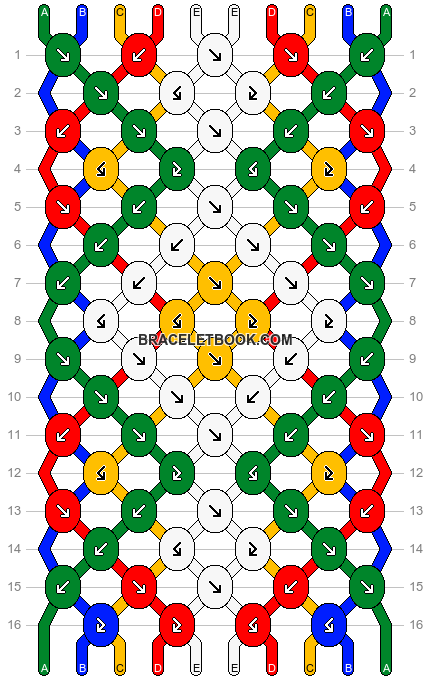 Normal pattern #187205 pattern