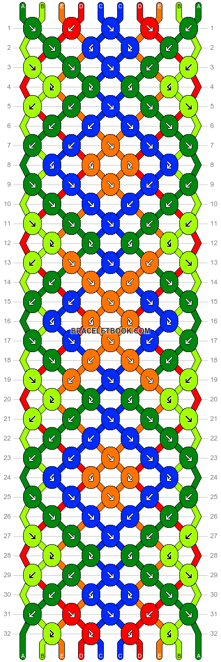 Normal pattern #187207 pattern