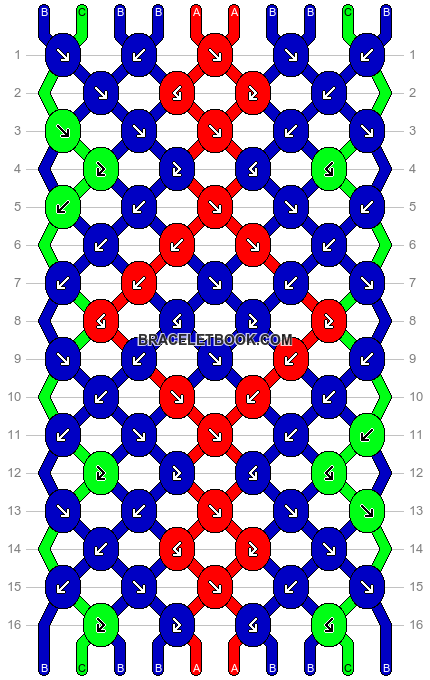 Normal pattern #187208 pattern