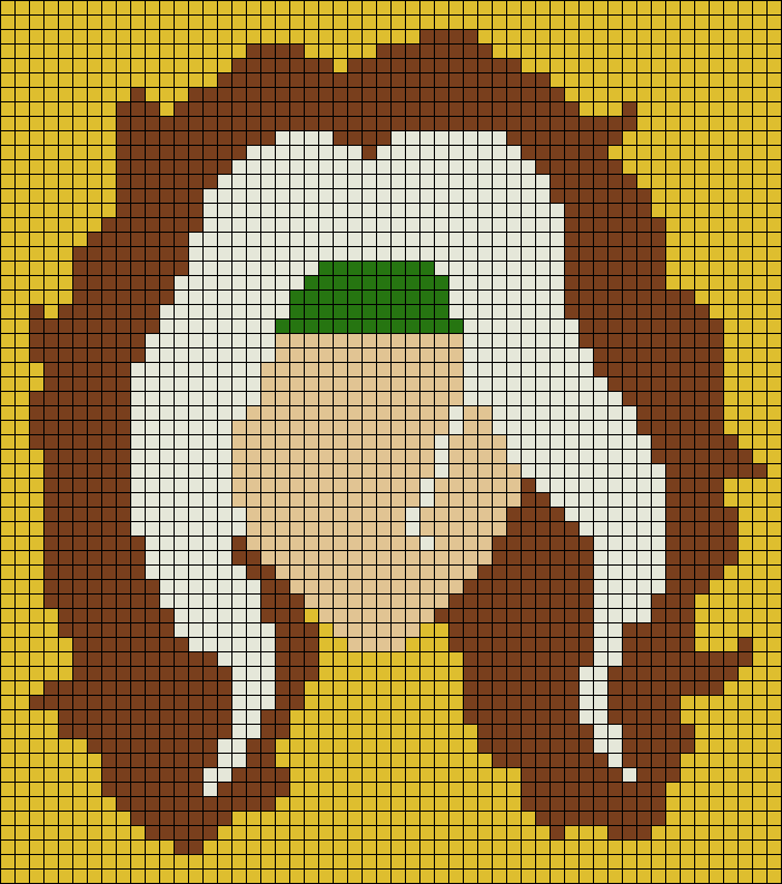 Alpha pattern #187209 preview