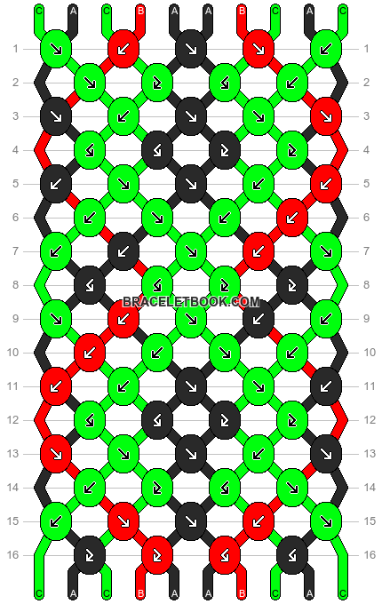 Normal pattern #187210 pattern