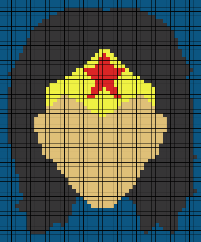 Alpha pattern #187212 preview