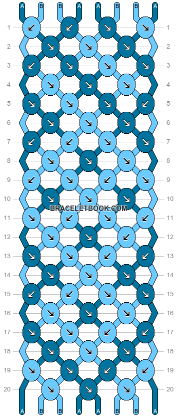 Normal pattern #187213 pattern