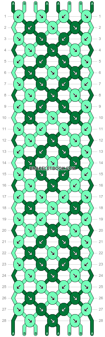 Normal pattern #187214 pattern