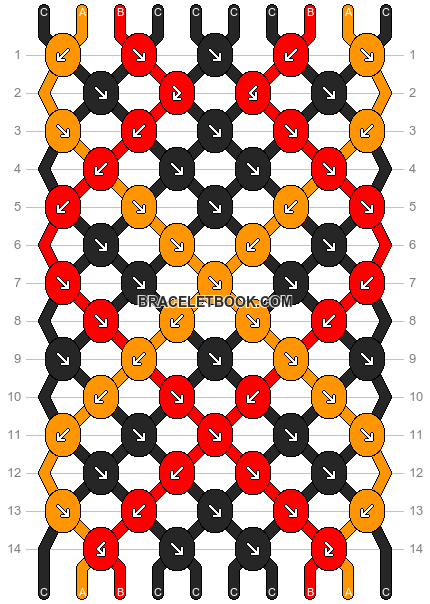Normal pattern #187216 pattern