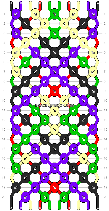 Normal pattern #187217 pattern