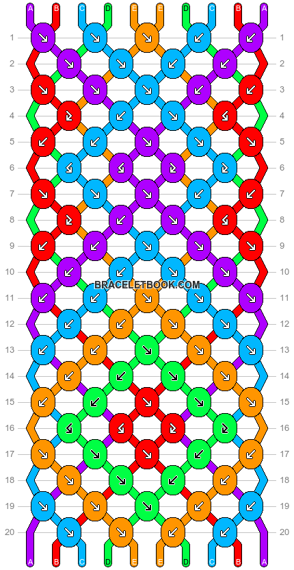 Normal pattern #187219 pattern