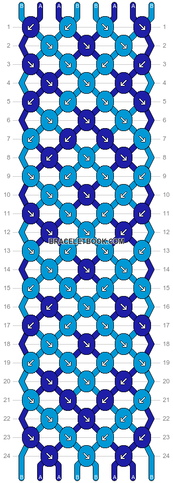 Normal pattern #187220 pattern