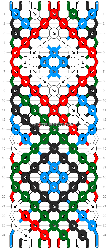 Normal pattern #187221 pattern