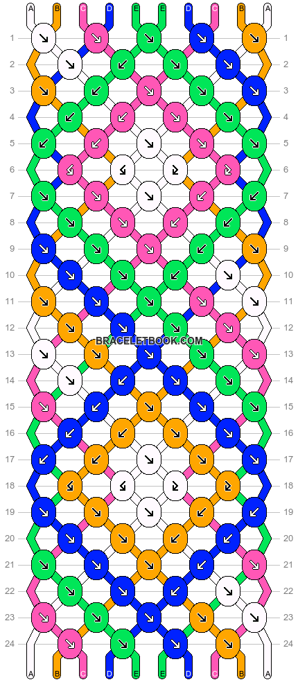 Normal pattern #187222 pattern