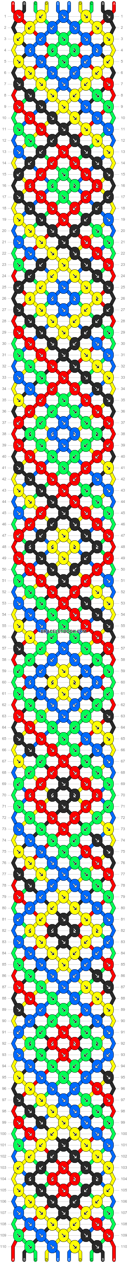 Normal pattern #187223 pattern