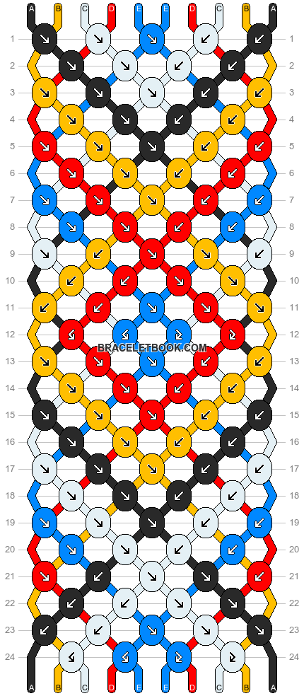 Normal pattern #187224 pattern