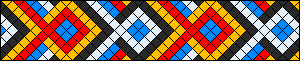 Normal pattern #187224
