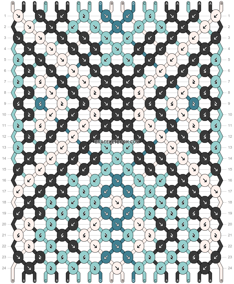 Normal pattern #187228 pattern