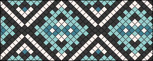 Normal pattern #187228