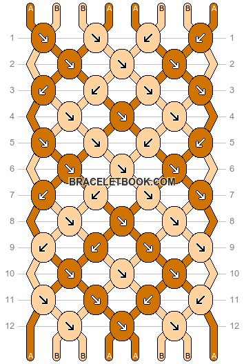 Normal pattern #187234 pattern
