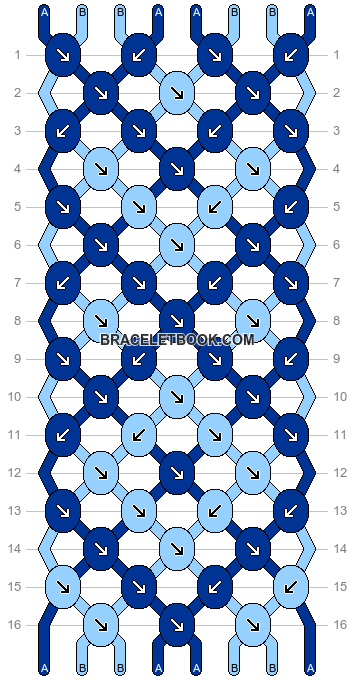 Normal pattern #187235 pattern