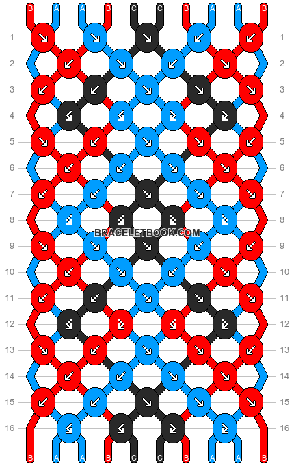 Normal pattern #187238 pattern