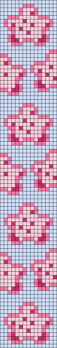 Alpha pattern #187240 preview