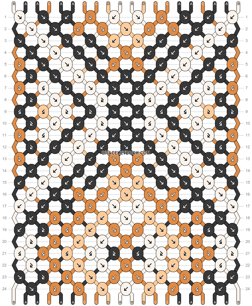 Normal pattern #187242 pattern