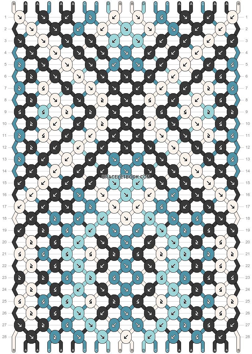 Normal pattern #187244 pattern