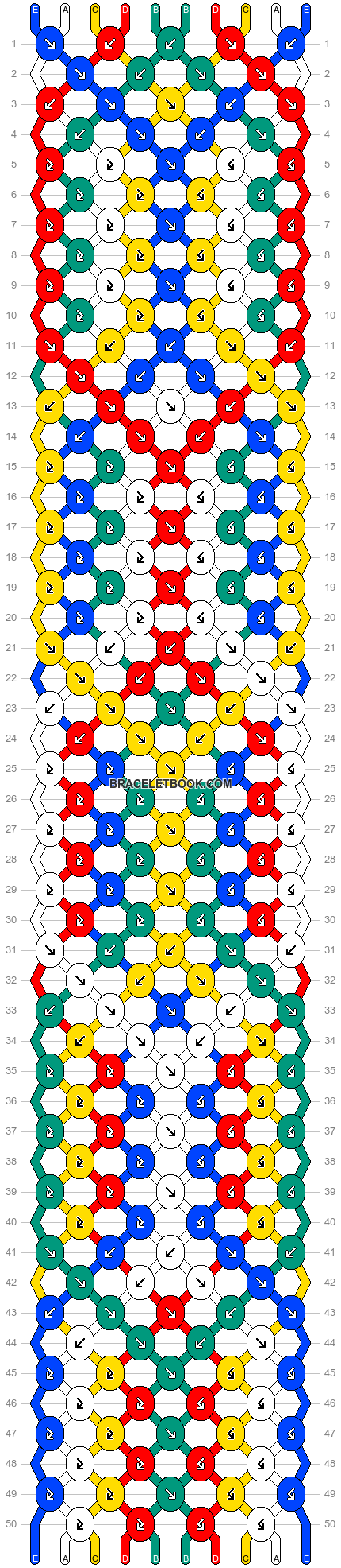 Normal pattern #187245 pattern