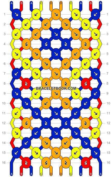 Normal pattern #187248 pattern